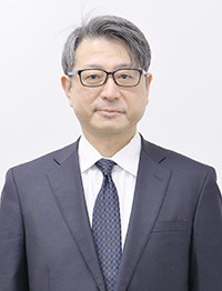 一般社団法人 中国腎不全研究会 代表理事 正木 崇生